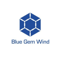 Blue Gem Wind