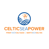 Celtic Sea Power