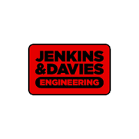 Peirianneg Jenkins a Davies