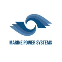 Marine Power Systems