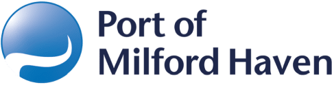 Port of Milford Haven Logo