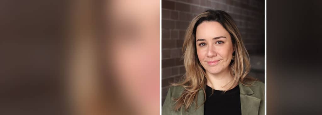 Luciana Ciubotariu - CEO