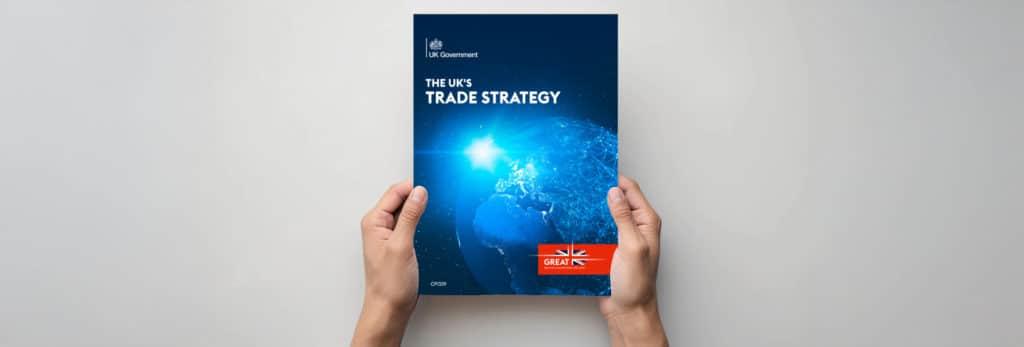 UK Trade Strategy Cover