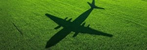Green aviation fuel