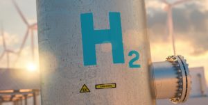 Green hydrogen production