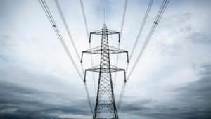Electricity Pylon
