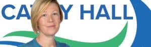 Cathy Hall
