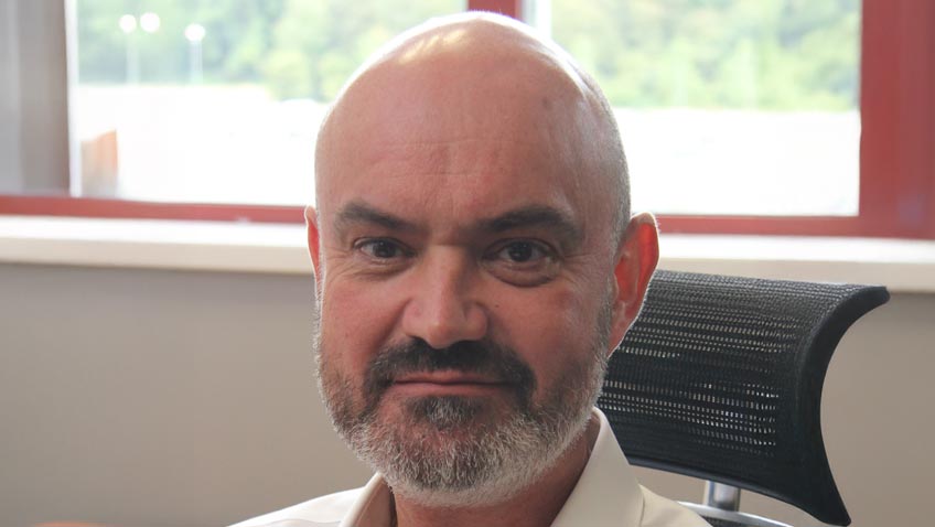 Richard Little